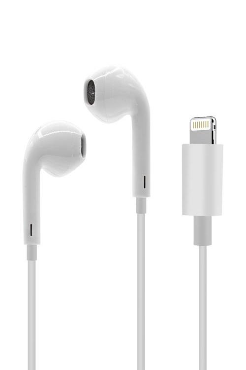 Original Earpod Direct Lightning (No Bluetooth) MW720